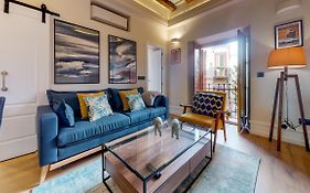Bright And New- 2Bd 2Bth- Conde De Torrejon