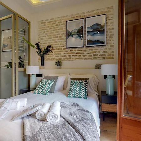 Appartamento Bright And New- 2Bd 2Bth- Conde De Torrejon Siviglia Esterno foto