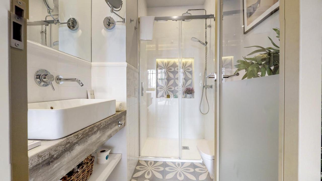 Appartamento Bright And New- 2Bd 2Bth- Conde De Torrejon Siviglia Esterno foto