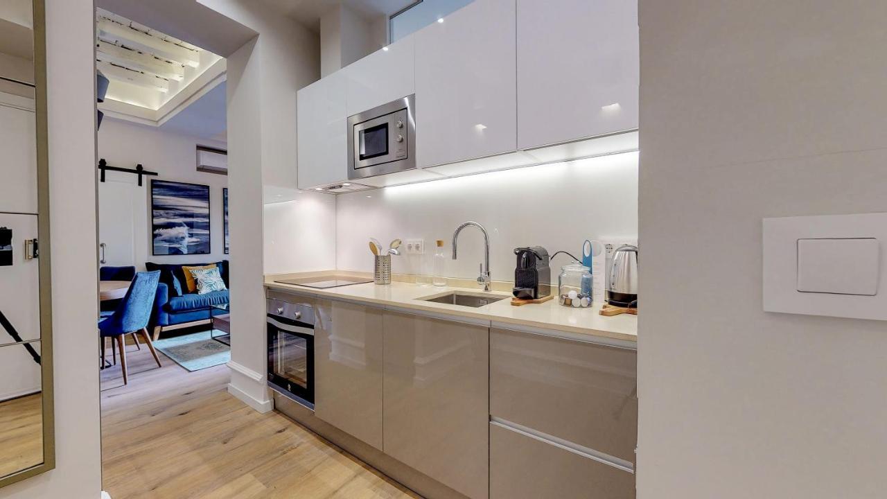 Appartamento Bright And New- 2Bd 2Bth- Conde De Torrejon Siviglia Esterno foto