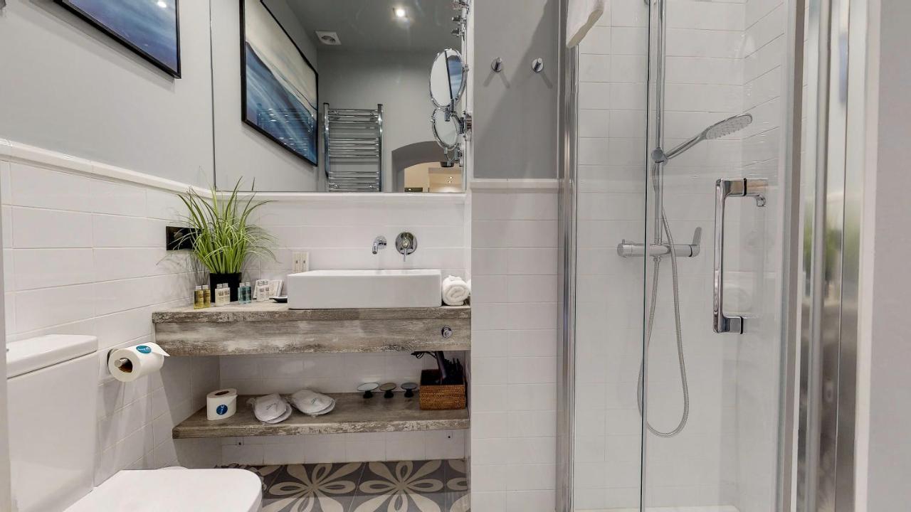 Appartamento Bright And New- 2Bd 2Bth- Conde De Torrejon Siviglia Esterno foto